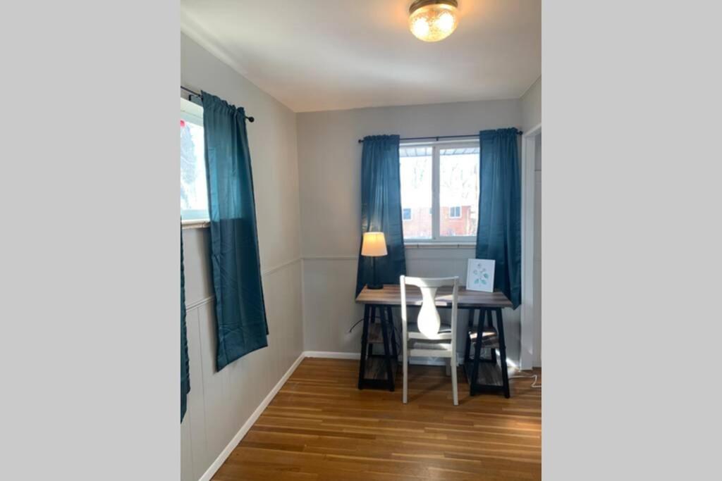 3 King Beds + Bunk Beds On Broadway Villa Littleton Luaran gambar