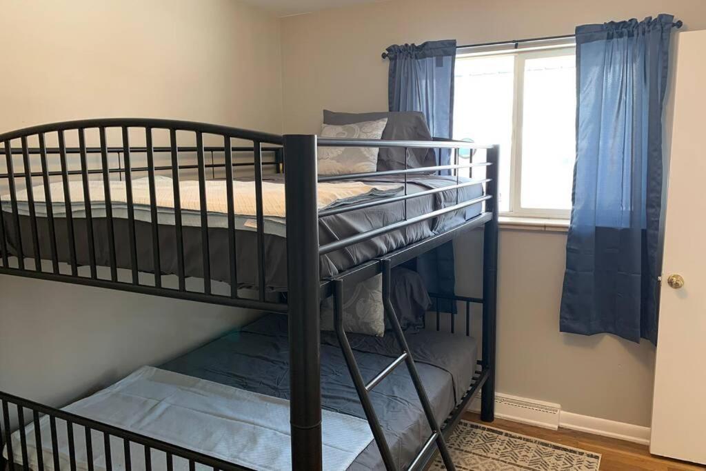 3 King Beds + Bunk Beds On Broadway Villa Littleton Luaran gambar