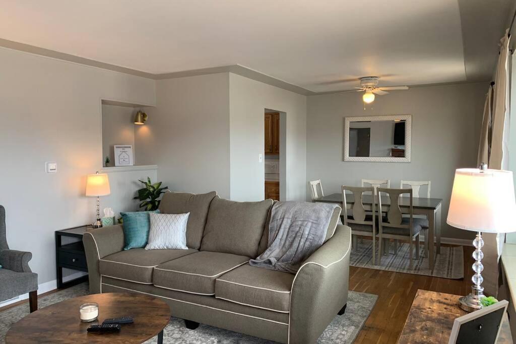 3 King Beds + Bunk Beds On Broadway Villa Littleton Luaran gambar